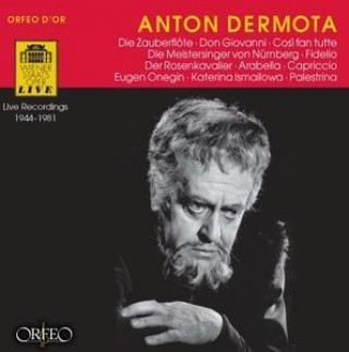 Audio Anton Dermota Seefried/Della Casa/WSO/Böhm/Solti