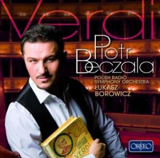 Аудио Arien und Duette Ewa Podles Piotr Beczala