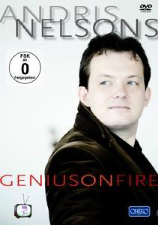 Video Genius on Fire Andris Nelsons