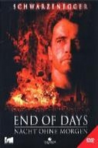 Видео End of Days - Nacht ohne Morgen Jeff Gullo