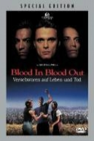 Video Blood In Blood Out - Verschworen auf Leben und Tod Fredric Steinkamp