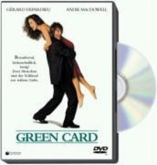 Video Green Card William M. Anderson