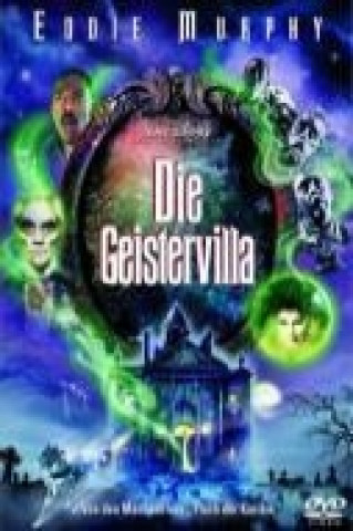 Wideo Die Geistervilla Priscilla Nedd-Friendly