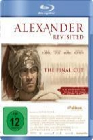 Videoclip Alexander Revisited: The Final Cut Yann Hervé