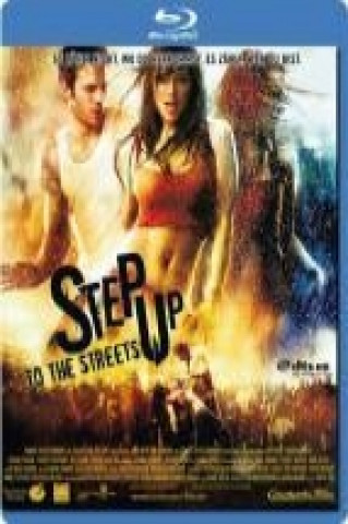 Video Step up to the Streets Andrew Marcus