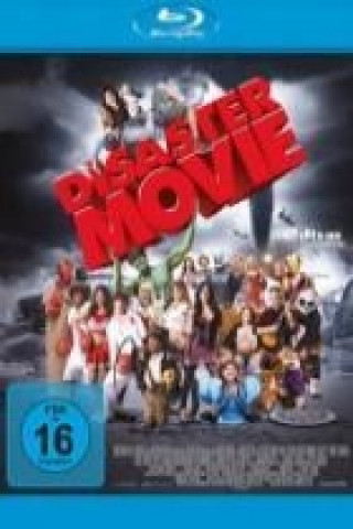 Видео Disaster Movie Peck Prior