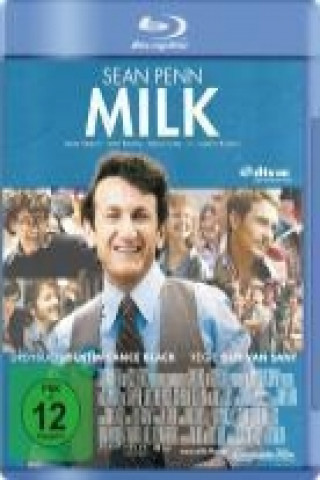 Video Milk Elliot Graham