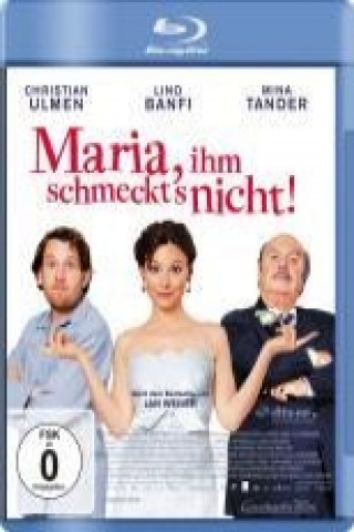 Video Maria, ihm schmeckts nicht! Bernd Schlegel