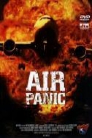 Videoclip Air Panic Marc Jakubowicz