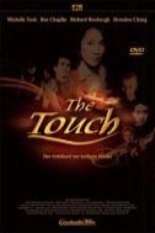Video The Touch Michelle Yeoh