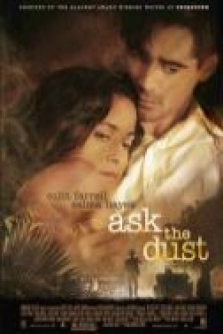 Video Ask the Dust Robert K. Lambert