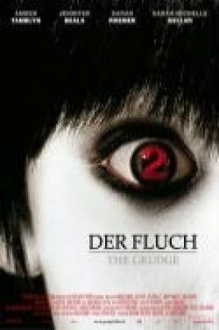 Video Der Fluch - The Grudge 2 Jeff Betancourt