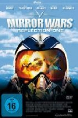 Filmek Mirror Wars: Reflection One Ed Marx