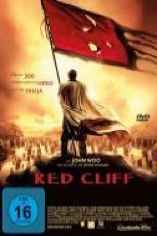 Videoclip Red Cliff Robert A. Ferretti