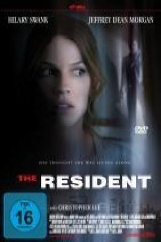 Видео The Resident Stuart Levy