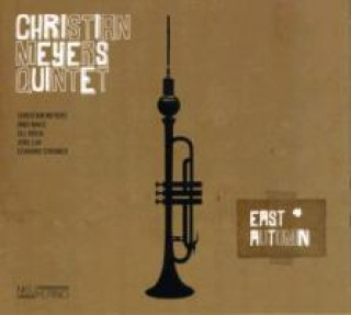 Zvok East Autumn Christian Quintet Meyers
