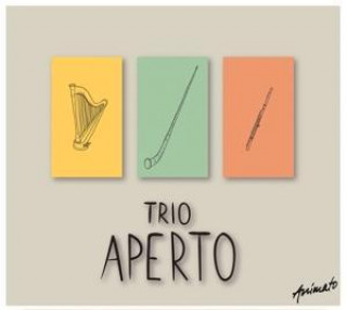 Audio Trio Aperto Trio Aperto