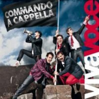 Audio Commando A Cappella Viva Voce