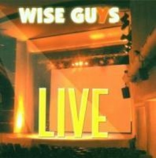 Audio Live Wise Guys