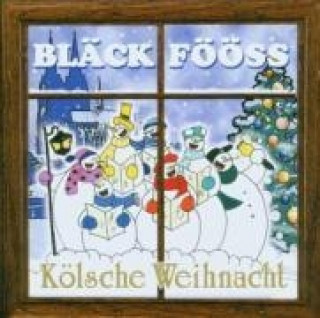 Audio Kölsche Weihnacht Bläck Fööss