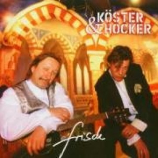 Audio Frisch Köster & Hocker