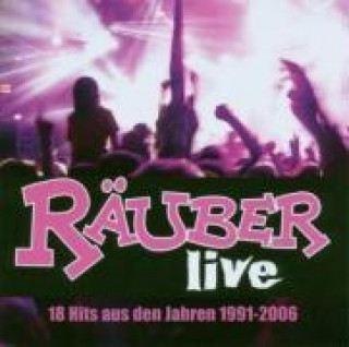 Audio Live Räuber