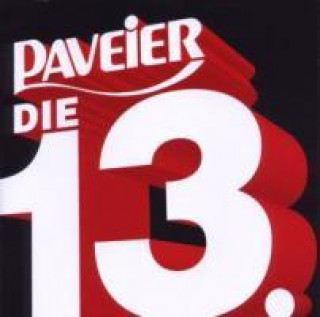 Audio Die 13. Paveier