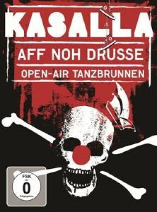 Video Aff noh drusse-Open-Air Tanzbrunnen Kasalla