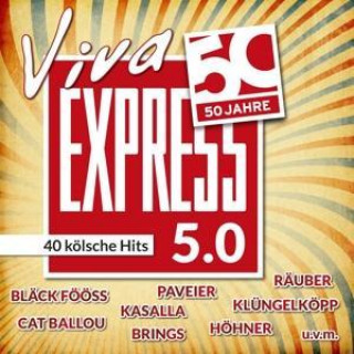 Audio Viva Express 5.0 Various