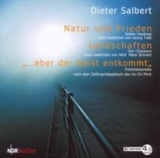 Audio Natur und Frieden Schaller/Kreschmann/Heider/Müller/Zahoransky