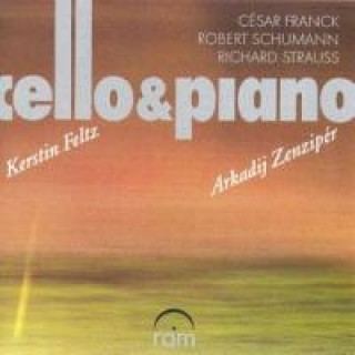 Audio Cello & Piano Kerstin Feltz