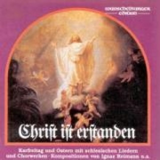 Audio Christ ist erstanden Various