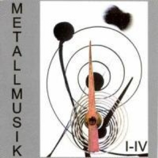 Audio Metallmusik Walter Sons