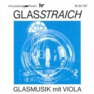 Audio Glasstraich Eckart Schloifer