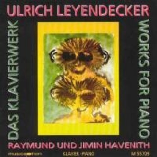 Audio Das gesamte Klavierwerk Raymund Havenith