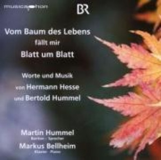 Audio Vom Baum des Lebens fällt mir Blatt um Blatt Martin/Bellheim Hummel