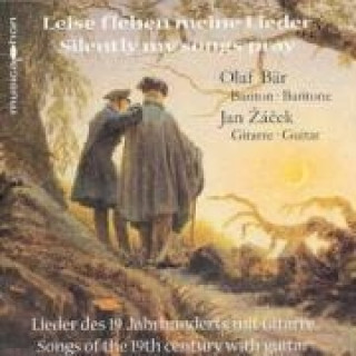 Hanganyagok Leise Flehen Meine Lieder Olaf/Zacek Bär