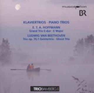 Audio Klaviertrios Trio Bamberg