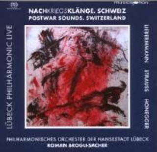 Audio Nachkriegsklänge.Schweiz Brogli-Sacher/Pho Lübeck