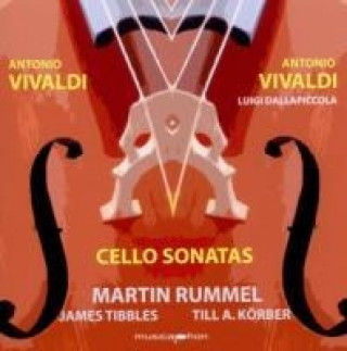 Audio Sechs Sonaten Für Violoncello Martin/Körber Rummel