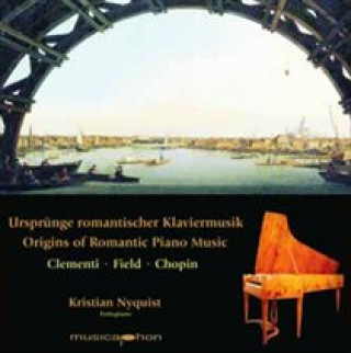 Audio Ursprünge Romantischer Klaviermusik Kristian Nyquist