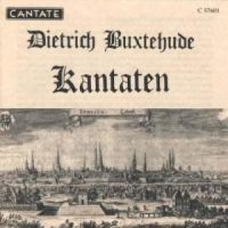 Audio Kantaten Wilhelm Ehmann