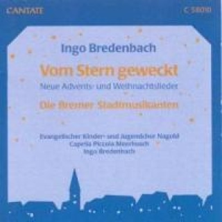 Audio Vom Stern geweckt Ingo Bredenbach