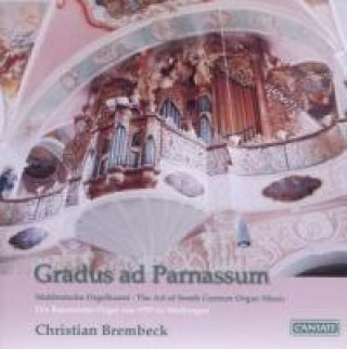 Audio Gradus Ad Parnassum Christian Brembeck