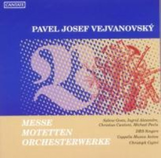 Audio Messe/Motetten/Orchesterwerke Goetz/Alexandre/Cantieni/Pavlu/Cajöri/DRS Singers