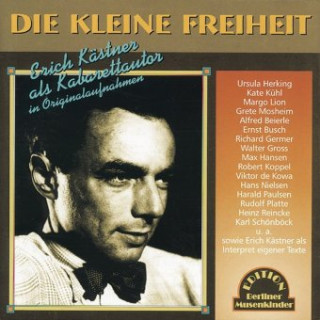 Аудио Die Kleine Freiheit Various