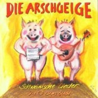Audio Schweinische Lieder Zupfgeigenhansel Erich Schmeckenbecher