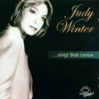 Audio Judy Winter..Singt Bob Lenox Judy Winter