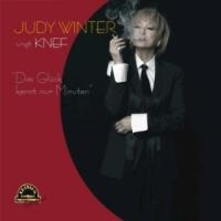 Audio Judy Winter singt Knef Judy Winter