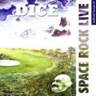 Audio Space Rock Live DICE